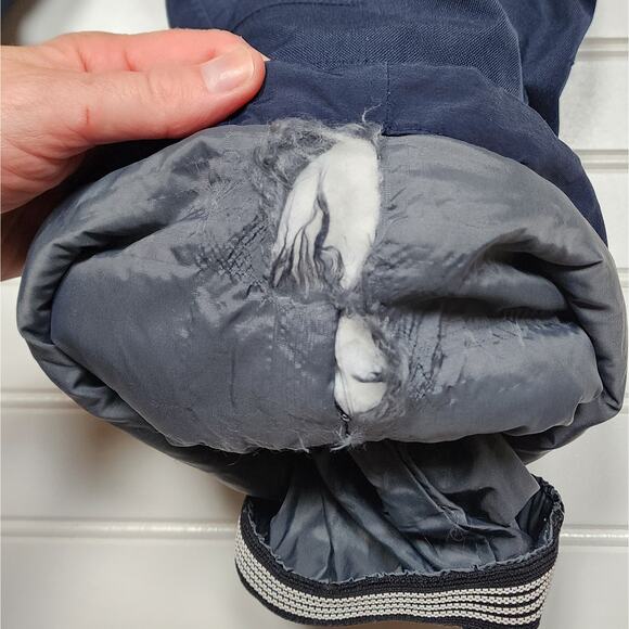 Lands End Squall Snow Pants/Bibs - Picture 11 of 11